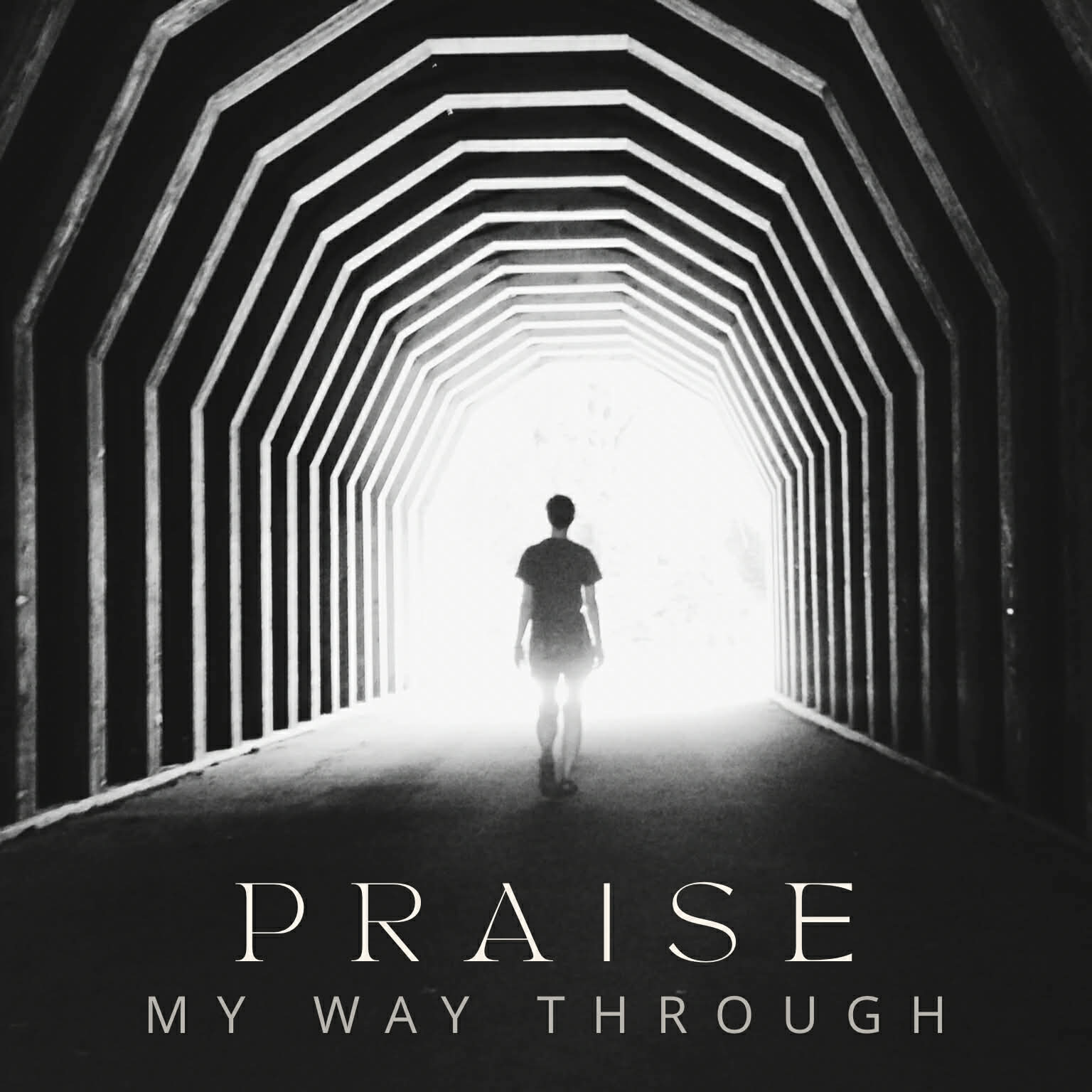 Praise my Way Through Chris Sarver