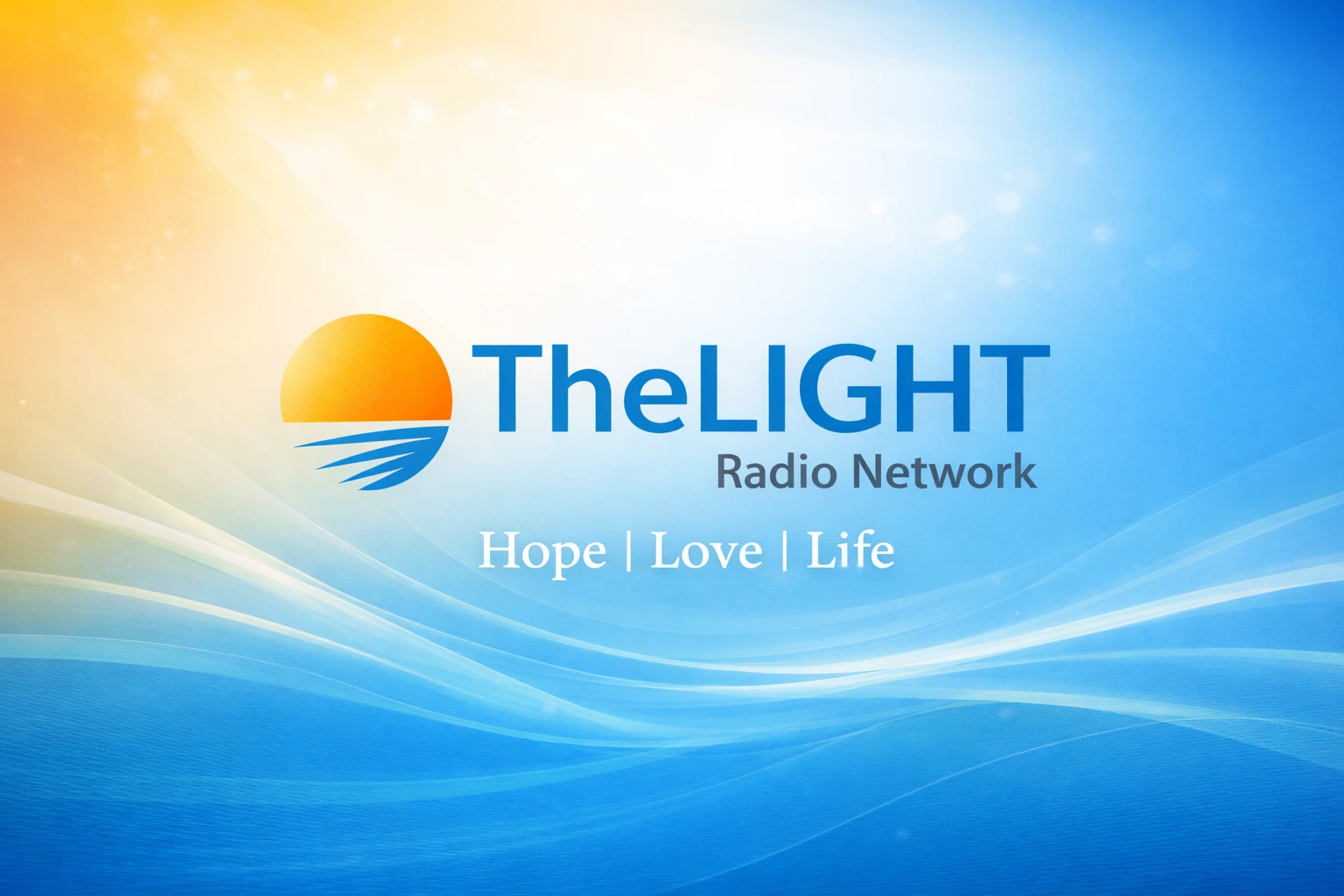 The Light Radio