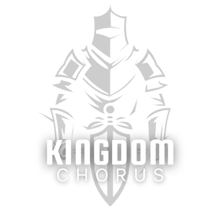 Kingdom Chorus Promotions